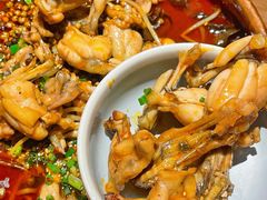 -向川南·水煮鱼·川菜(和平里店)