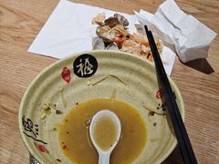 -麦虾店(蒲公英店)