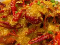 -小田油焖小龙虾(双井店)