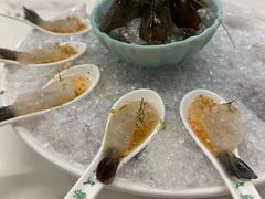 -渔文乐·海鲜大排档(壹品总店)