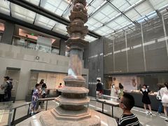 -浙江省博物馆(孤山馆区)