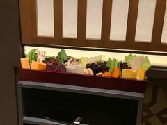 -湊湊火锅·茶憩(和平大悦城店)