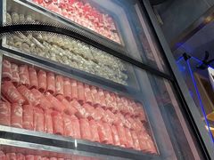 -火叮叮自助烤肉·现切牛肉(茂业店)