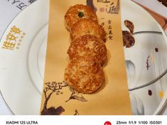 -淮安宴·淮扬菜(清河路一店)