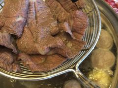 -福合埕牛肉丸(水仙园店)