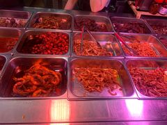 -浪哥卤味捆鸡(南门口店)