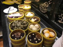 点心-好伦哥比萨烤肉自助(马家堡店)