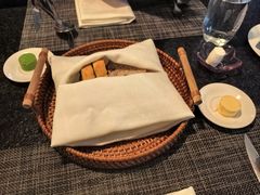 -莲西餐