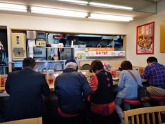 -天ぷら定食まきの(難波千日前店)