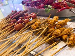-盱眙小龙虾(天虹店)