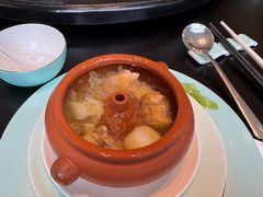 -翠湖宾馆·中餐厅