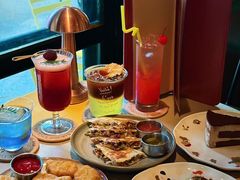 -流浪者复古西餐鸡尾酒吧(沈阳店)