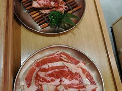 -西塔老太太泥炉烤肉(亚运村店)
