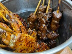 -炒豆合作社(东四总店)