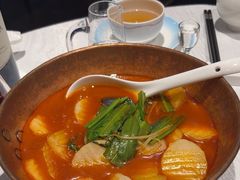 -彩云天云南餐厅