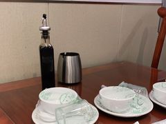 -恩宏德餐馆(平山道店)