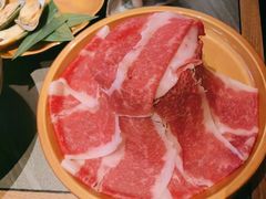 -牛YO寿喜烧火锅自助(三台子万象汇店)