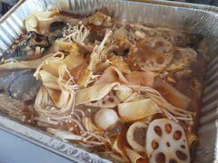 -鱼酷活鱼烤鱼(昆明路店)