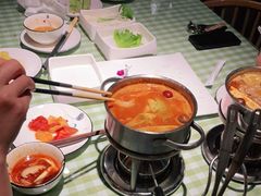 -番食园鲜食火锅(高新店)