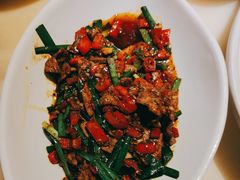 -佬麻雀·新湘菜(珠海金发购物中心店)