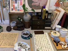-八哥美术·成人美术画室(总校区)