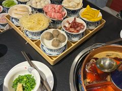 -咏江南·苏式火锅·苏州评弹(观前街店)