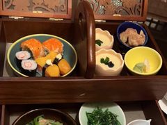 -佛山希尔顿酒店·融誉亚洲美食荟