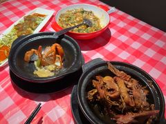 -阿里元海鲜·闽南特色菜(曾厝垵店)