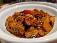牛腩-喜粤糖朝餐厅(三八广场店)
