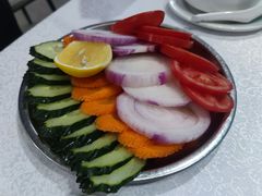 -葛尼沙印度餐厅 (镇明路店)