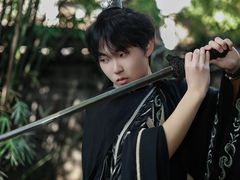 -汉仪华裳汉服旗袍·摄影写真馆(乌镇西栅店)