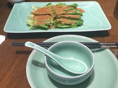 -粗茶淡饭·隐庐私厨(东亭店)
