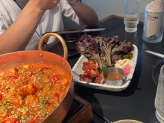 -Ameigo梅果·云贵川bistro(长宁来福士店)