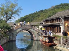 -东钱湖旅游度假区