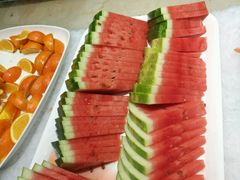 -福缘烤肉王自助(爱琴海-原比尔森店)