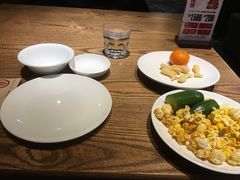 -双合园·海鲜水饺青岛菜(万佳广场店)