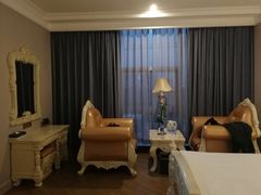 -南洋冠盛酒店(广州天河公园地铁站店)