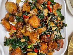 -香香海南菜餐厅