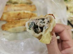 -一品鲜鱼锅贴(人民一路店)