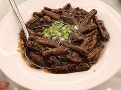 -梅龙镇酒家(南京西路总店)