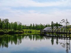 -眉山湿地公园(东坡区)