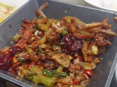 -李氏传家菜(兴城路店)