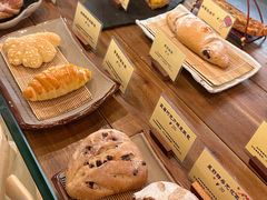 -Let's Taipei 非常烘焙(太古里店)