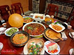 -杨记隆府(白象街店)