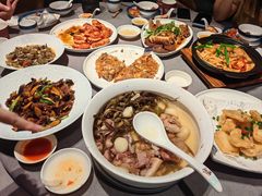 -潮道鱼仔店·潮汕味(长兴路店)
