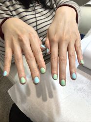 -LILY NAILS美甲美睫