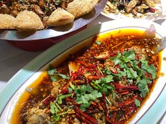 -东来土菜馆(民祥园路店)