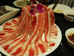 -香天下·四川火锅(安镇大润发店)