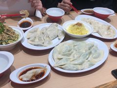 -喜家德虾仁水饺(中央大街店)