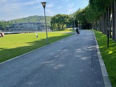 -上海月湖雕塑公园